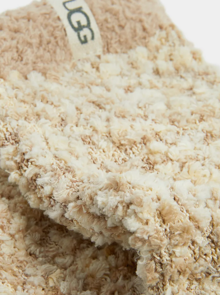 UGG Cozy Chenille Sock