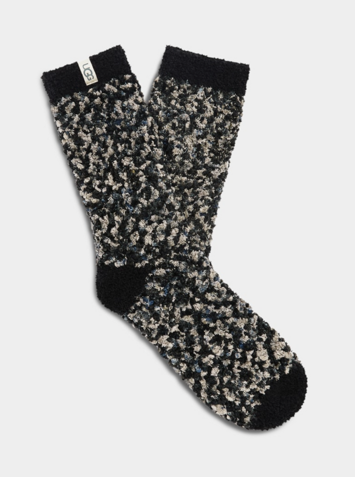 UGG Cozy Chenille Sock
