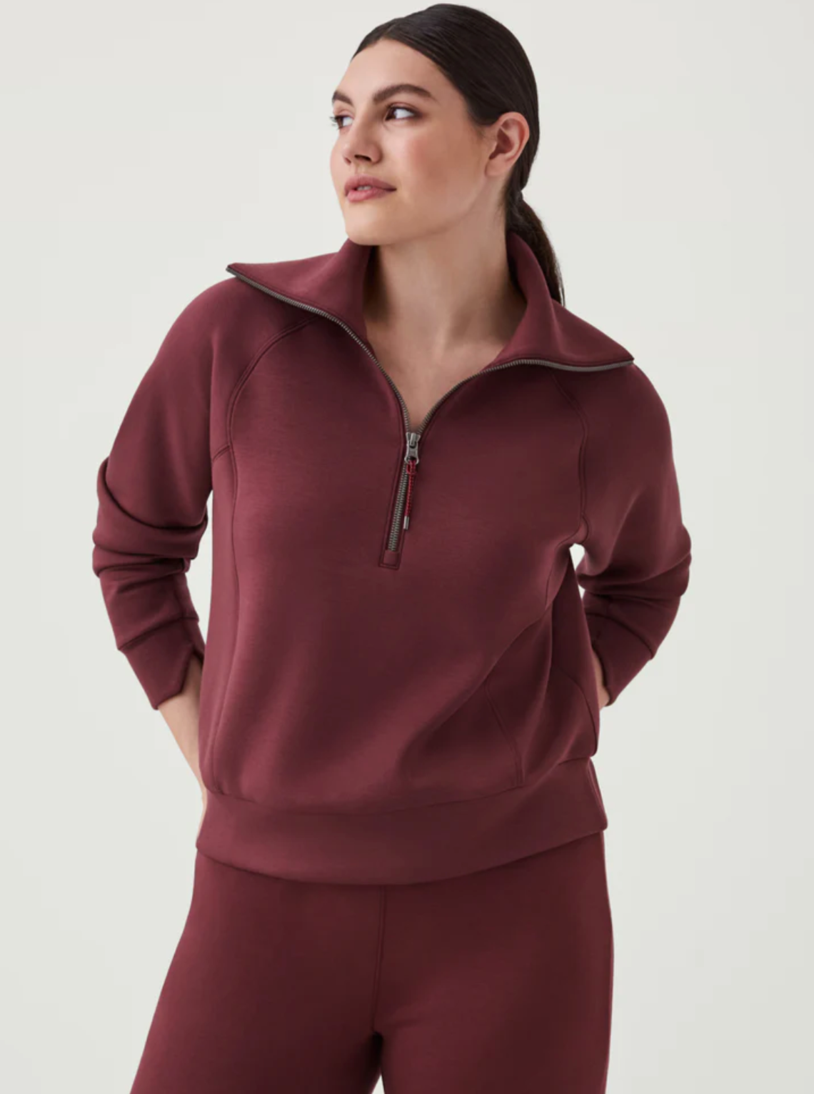 Modern Desires Short Sleeve Hoodie – Kelley Cawley