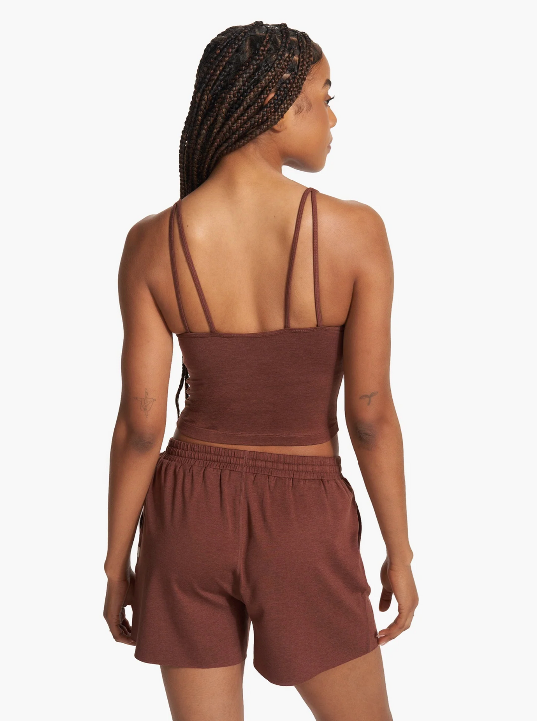 Vuori Halo Performance Crop