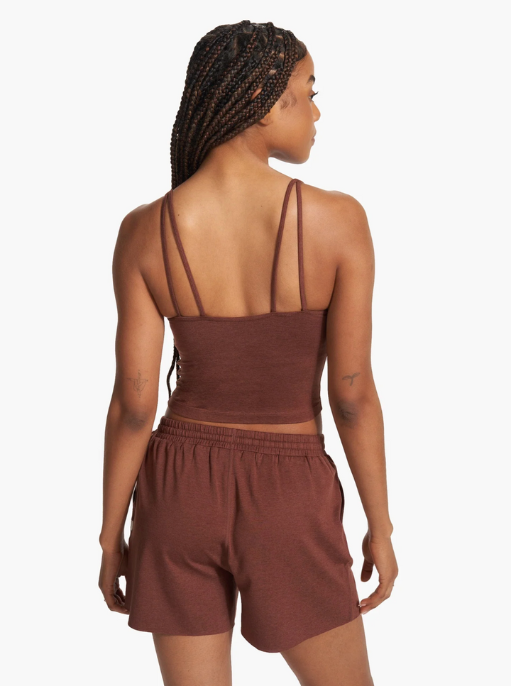 Vuori Halo Performance Crop