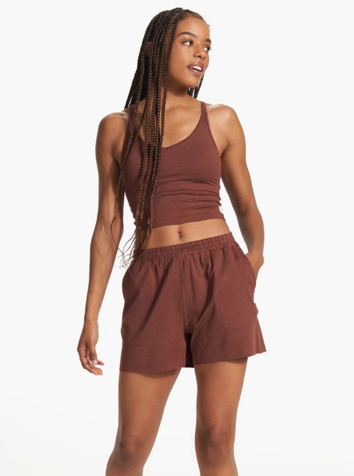 Vuori Halo Performance Crop