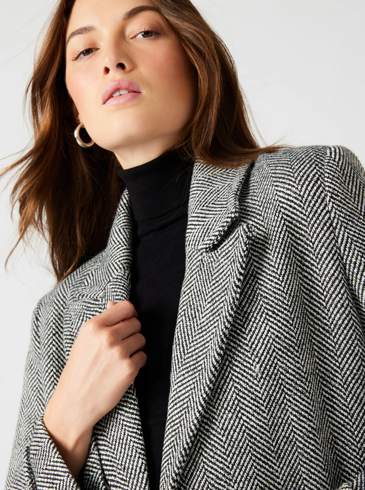 Steve Madden Prince Coat