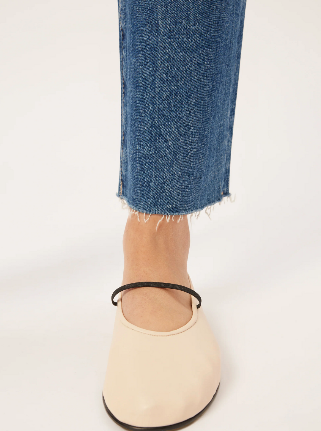 DL1961 Patti Straight in Driggs Vintage