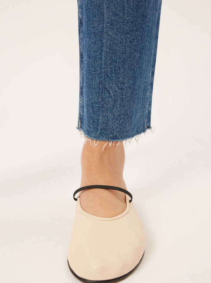 DL1961 Patti Straight in Driggs Vintage