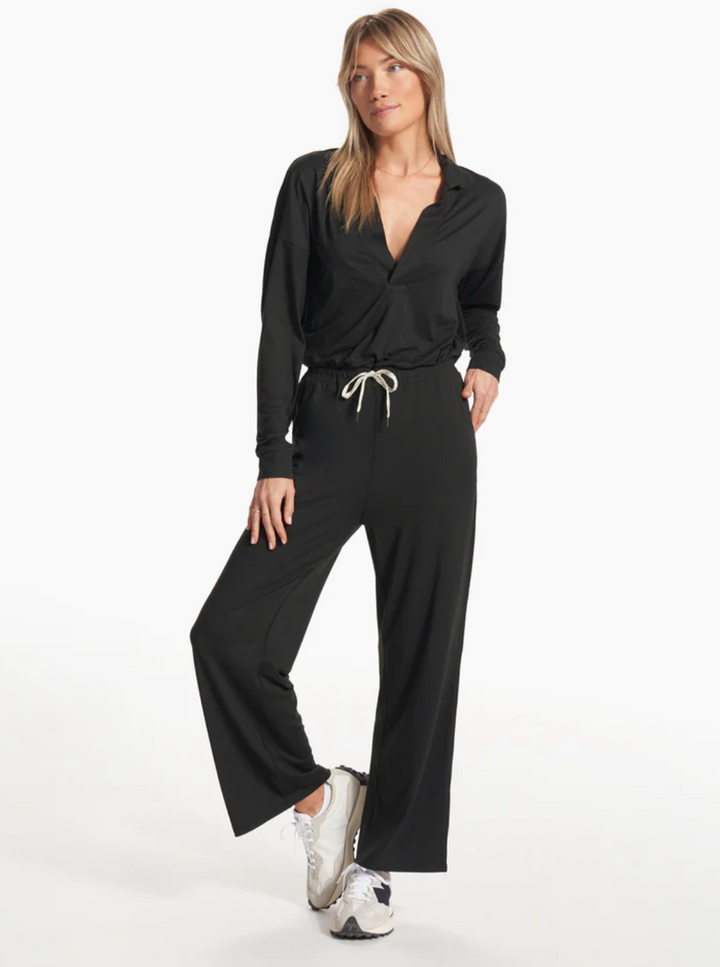Vuori Lux Intentions Jumpsuit