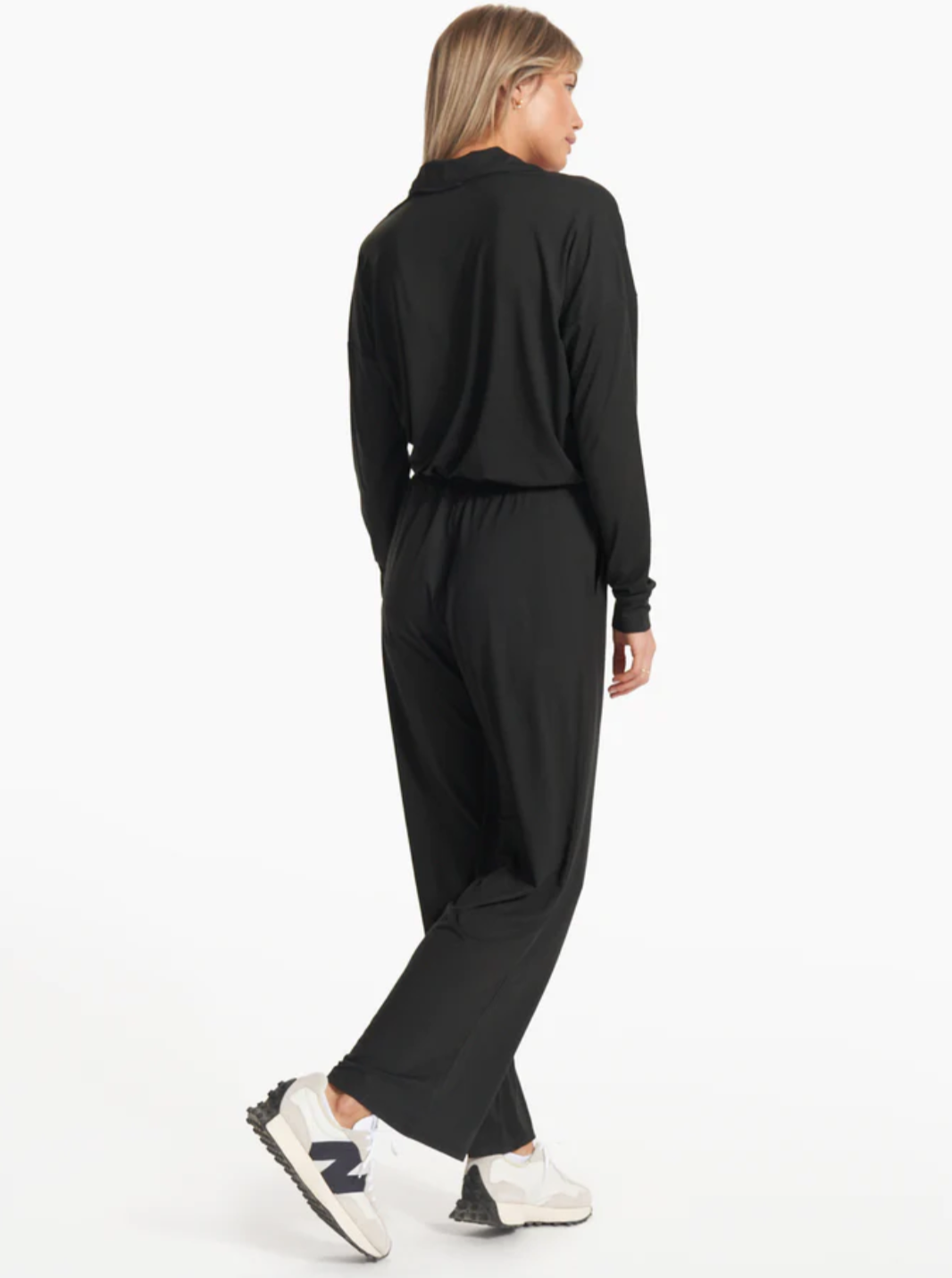 Vuori Lux Intentions Jumpsuit