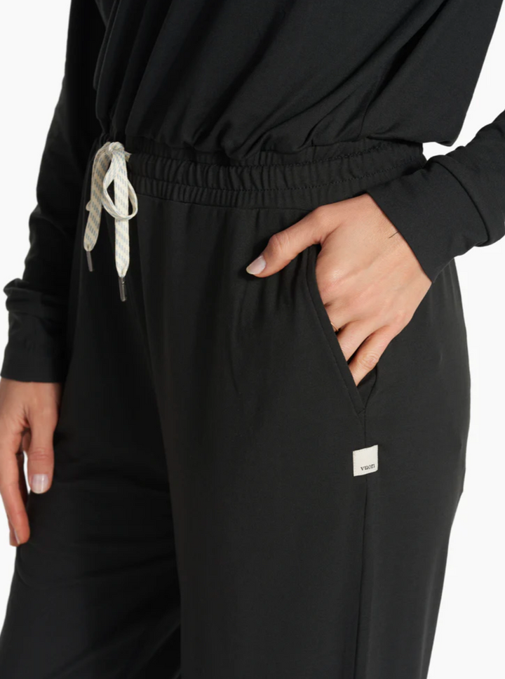 Vuori Lux Intentions Jumpsuit