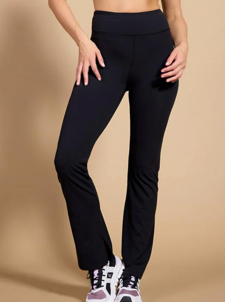 MPG Vital High-Waisted Slim Pant