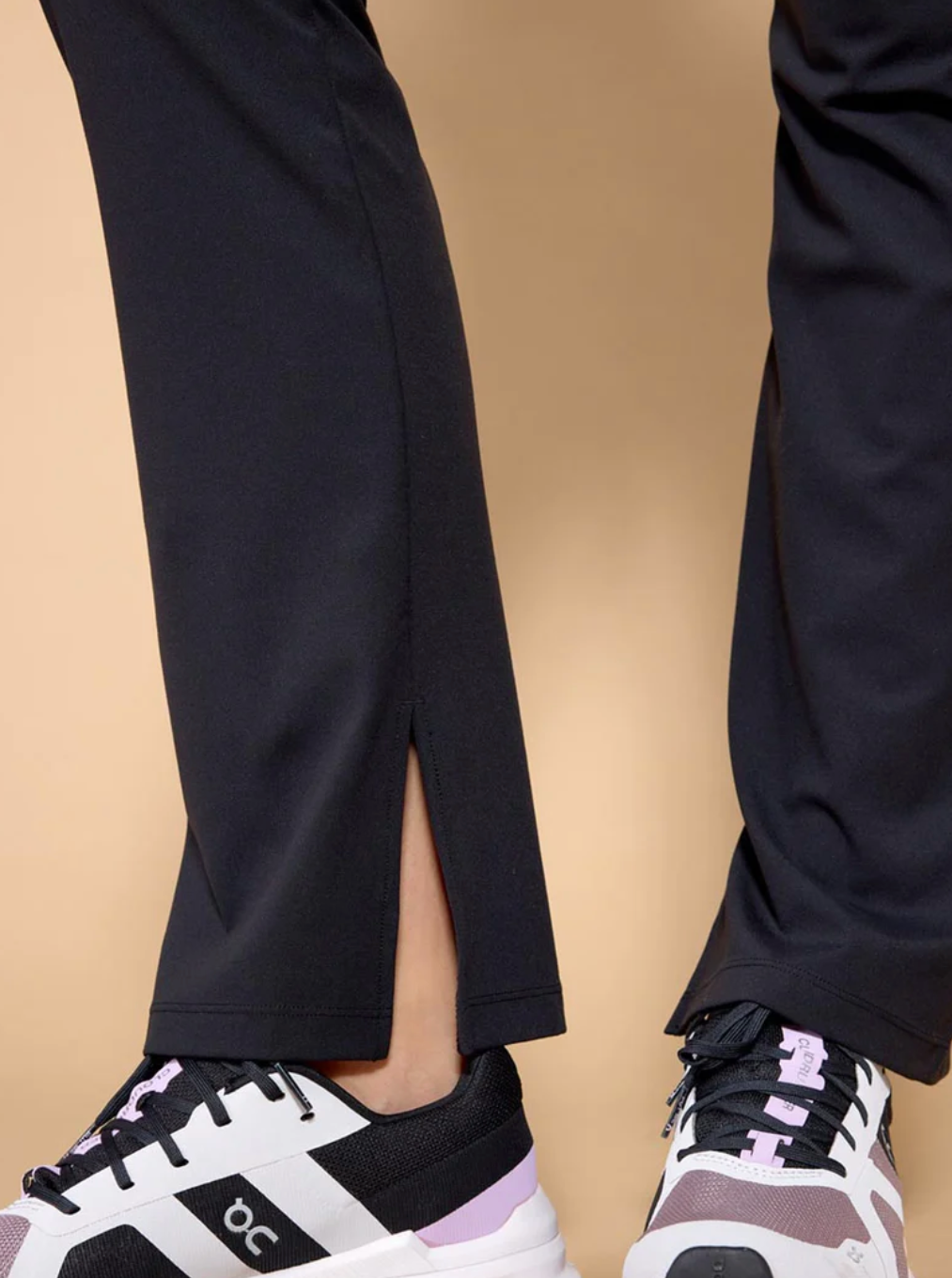 MPG Vital High-Waisted Slim Pant