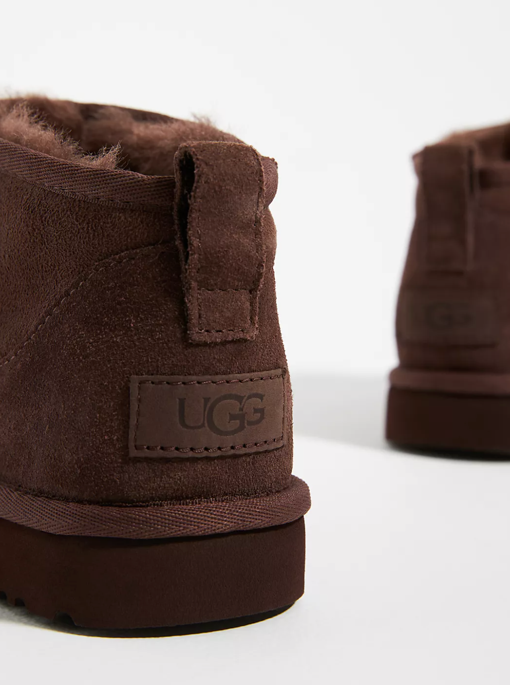 UGG Ultra Mini