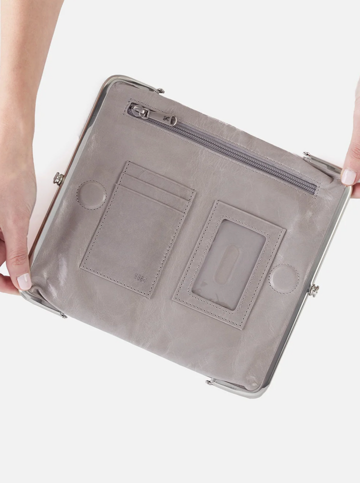 Hobo Lauren Clutch Wallet