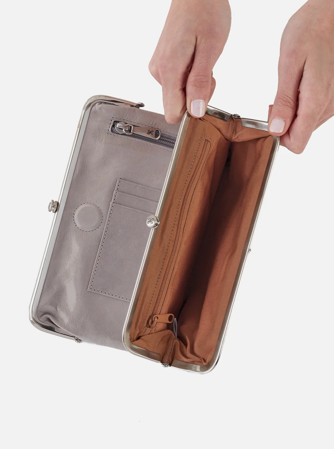 Hobo Lauren Clutch Wallet