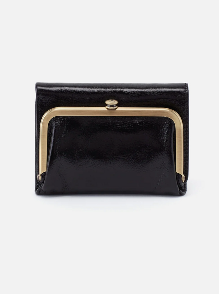 Hobo Robin Compact Wallet