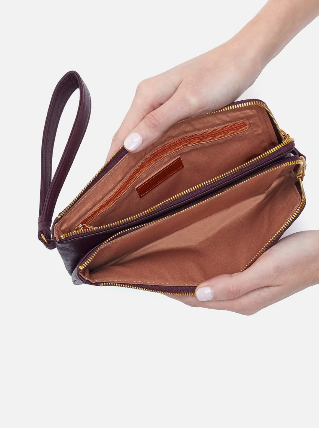Hobo Dayton Wristlet