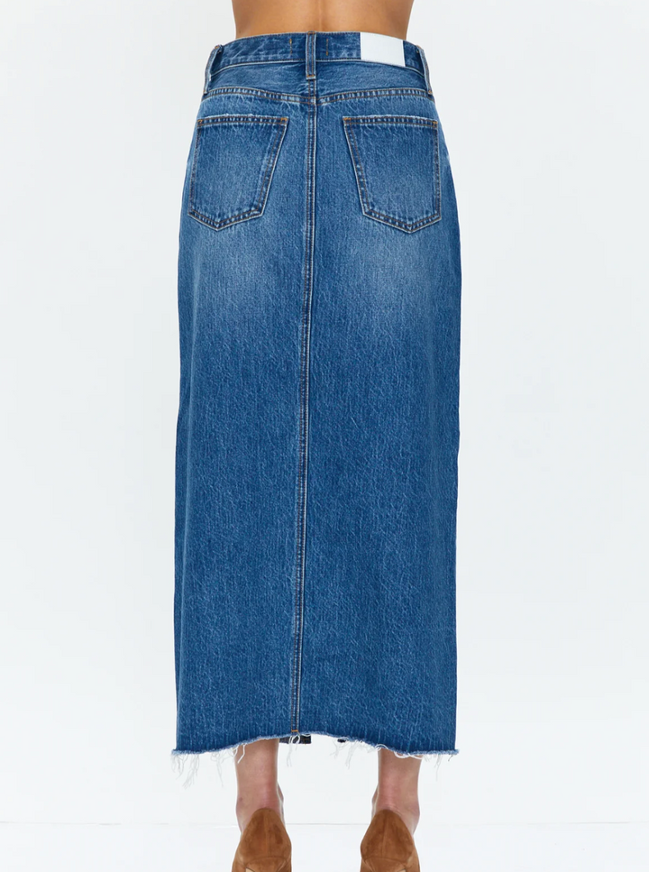 Pistola Alice Midi Skirt