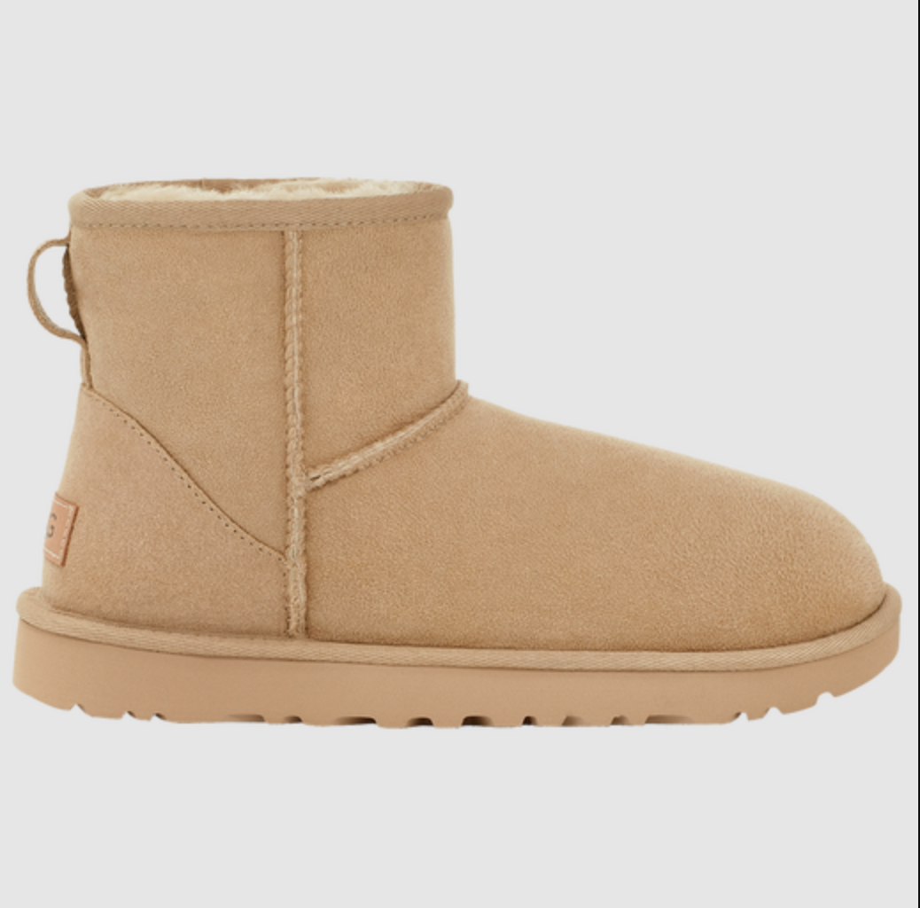 UGG Classic Mini II – Kelley Cawley UGG Classic Mini II – Kelley Cawley