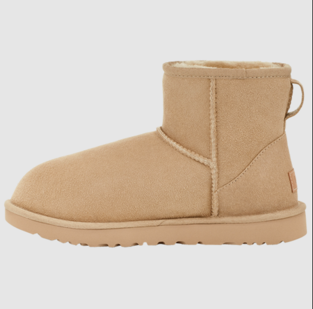 UGG Classic Mini II