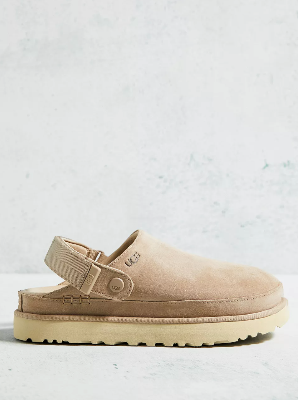 UGG Goldenstar Clog