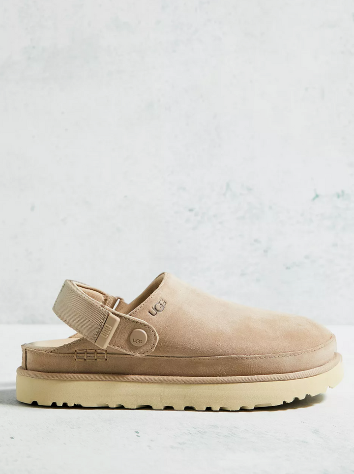 UGG Goldenstar Clog