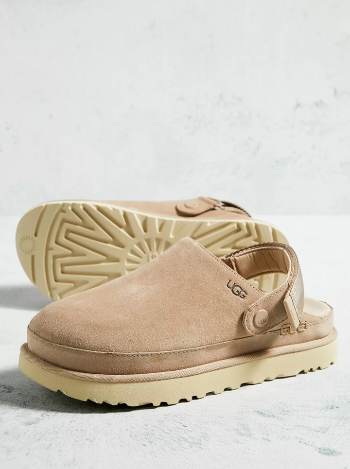 UGG Goldenstar Clog