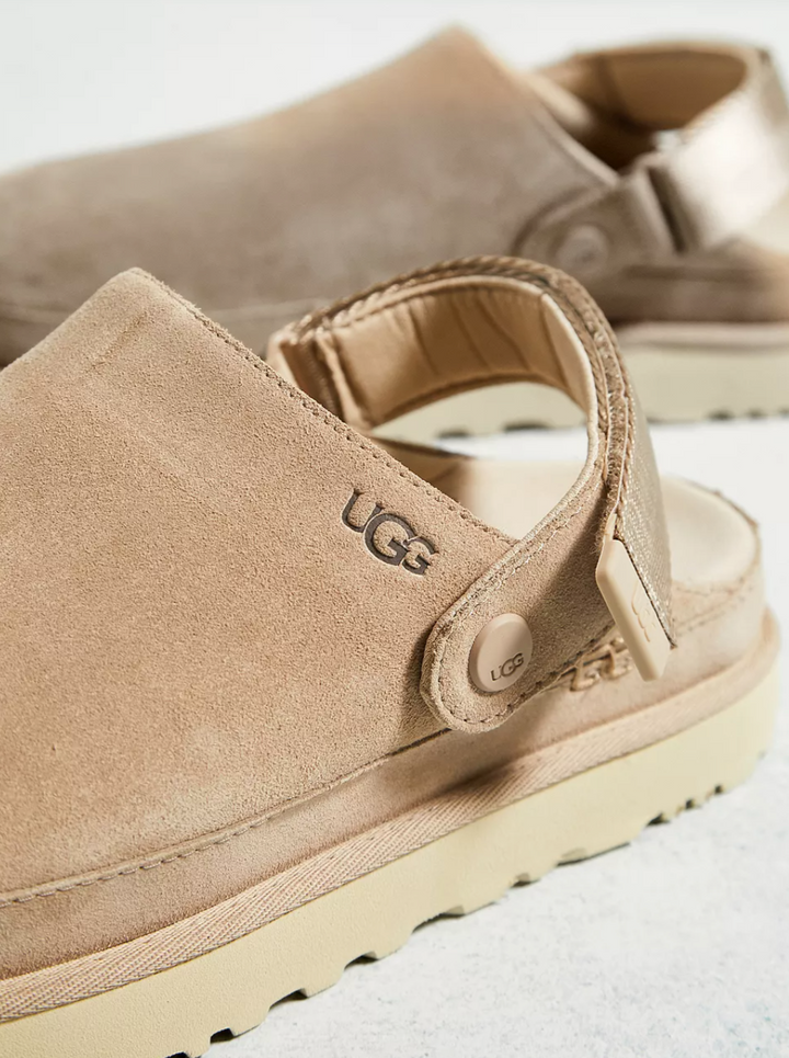 UGG Goldenstar Clog