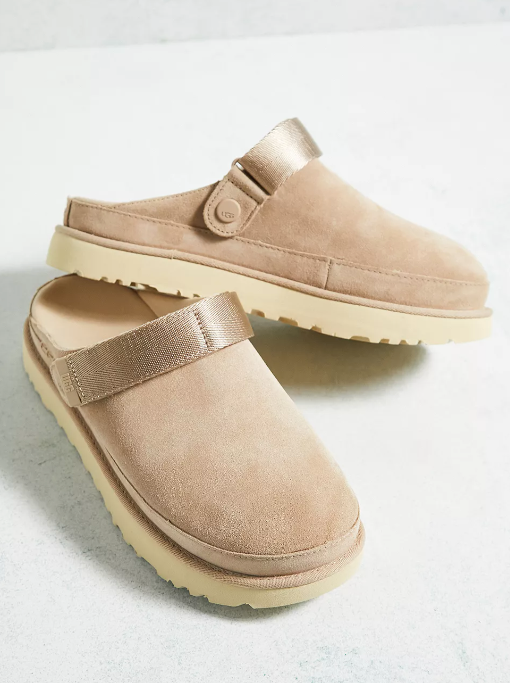 UGG Goldenstar Clog