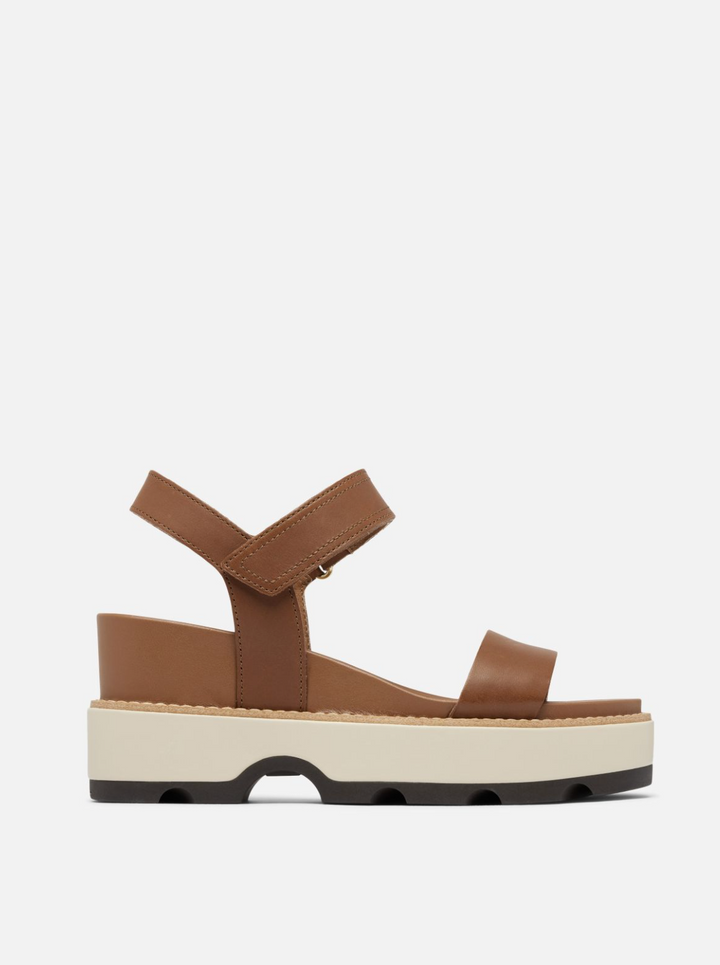 Sorel Joanie IV Y Strap Wedge