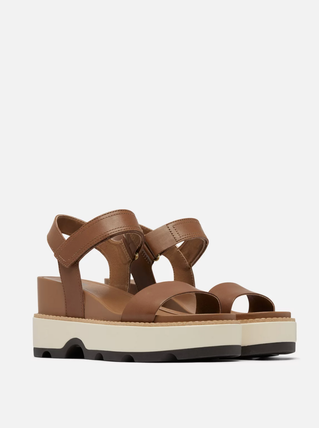 Sorel Joanie IV Y Strap Wedge