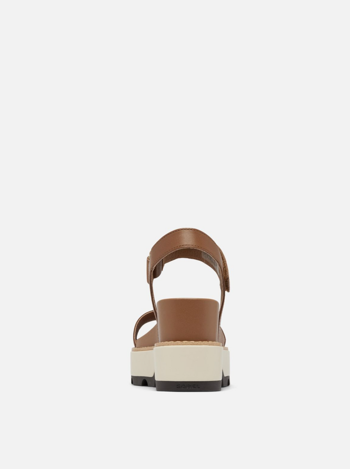 Sorel Joanie IV Y Strap Wedge