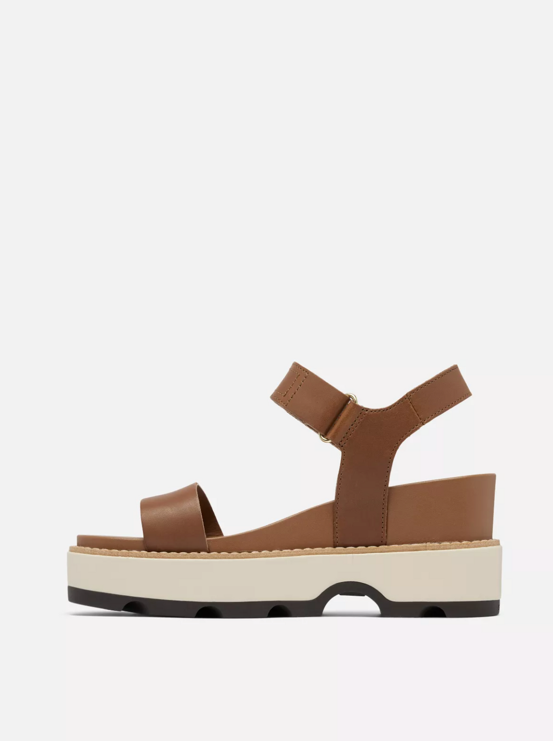 Sorel Joanie IV Y Strap Wedge