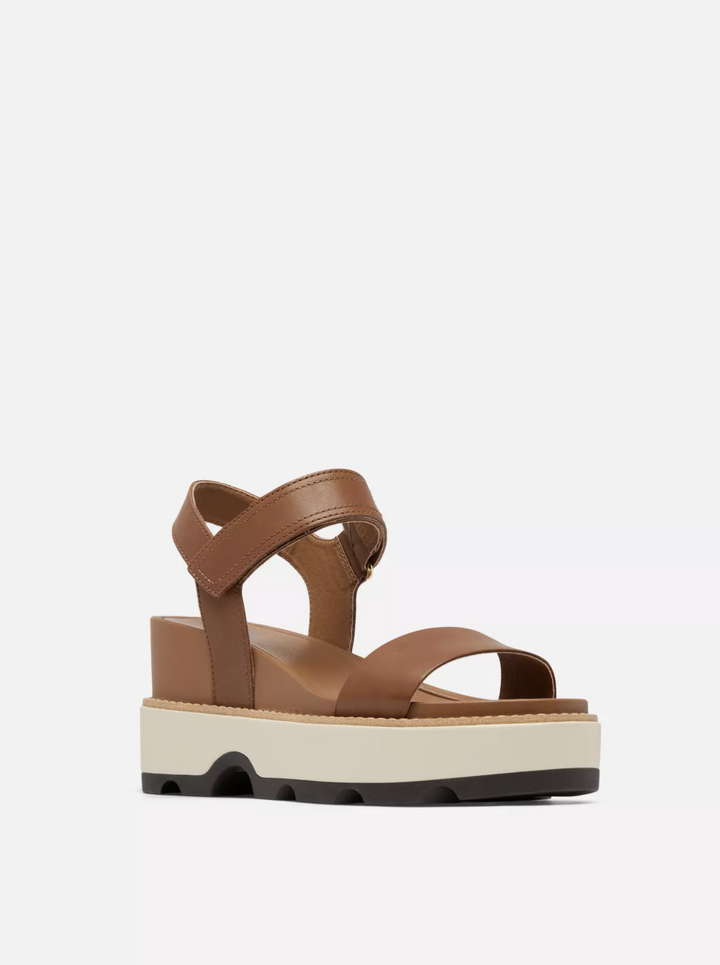 Sorel Joanie IV Y Strap Wedge