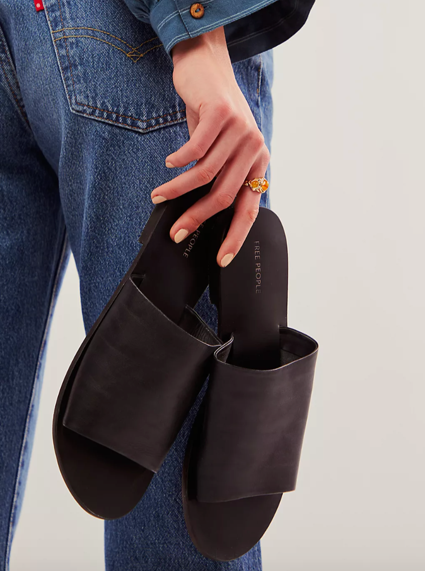 Free People Verona Sandal