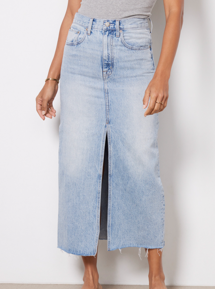 Pistola Alice Midi Skirt