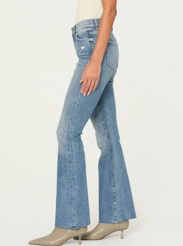 DL1961 Bridget Boot in Ravello