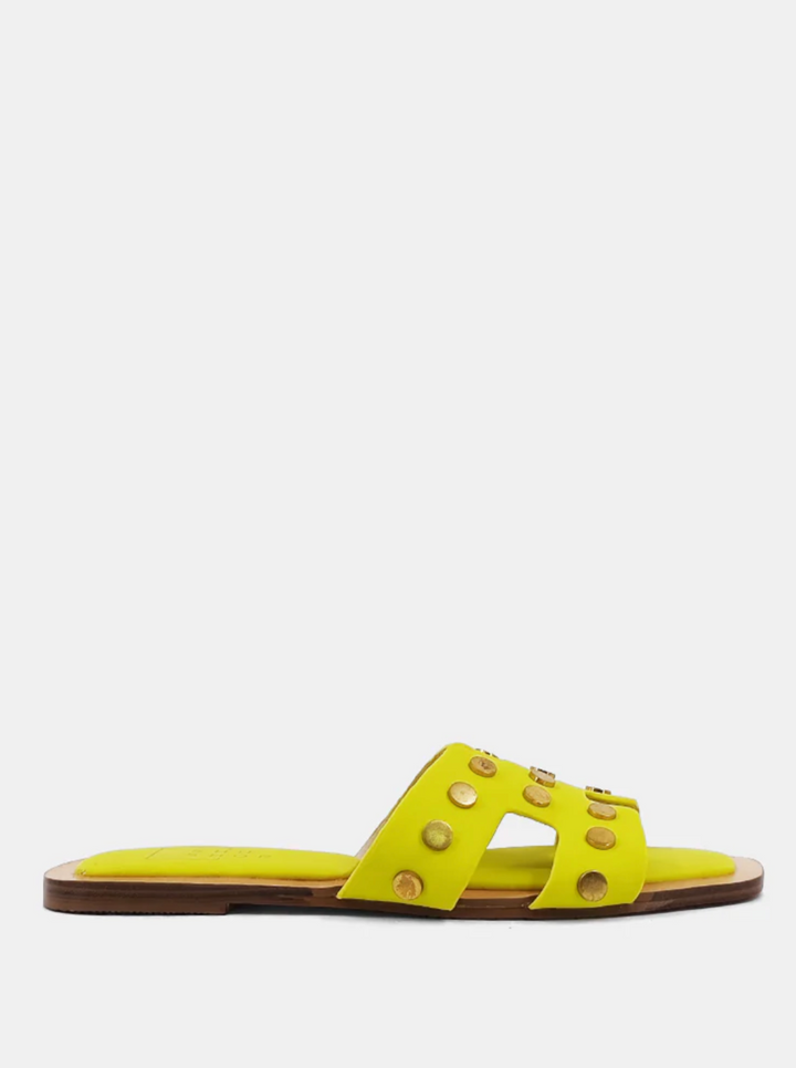 Zoey Sandal