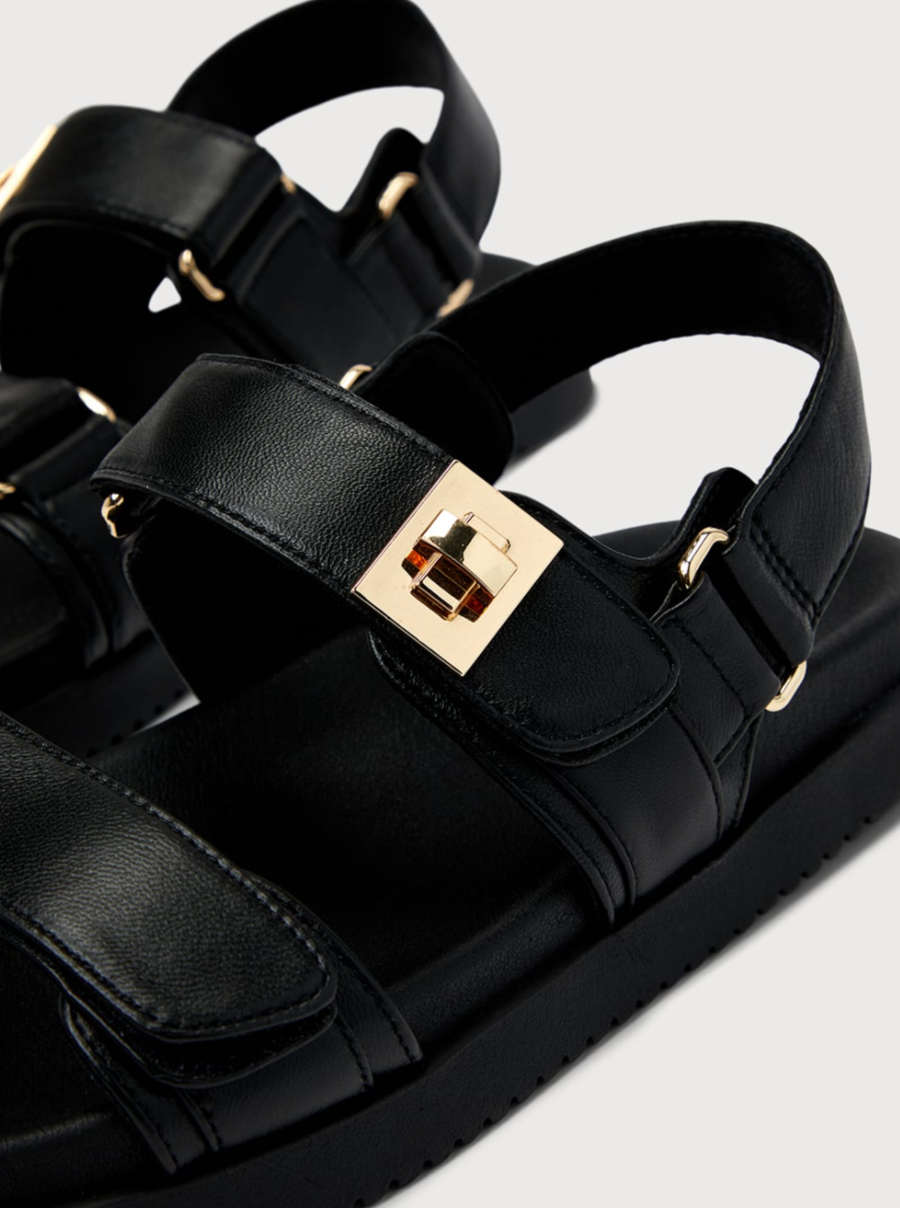 Steve Madden Mona Sandal