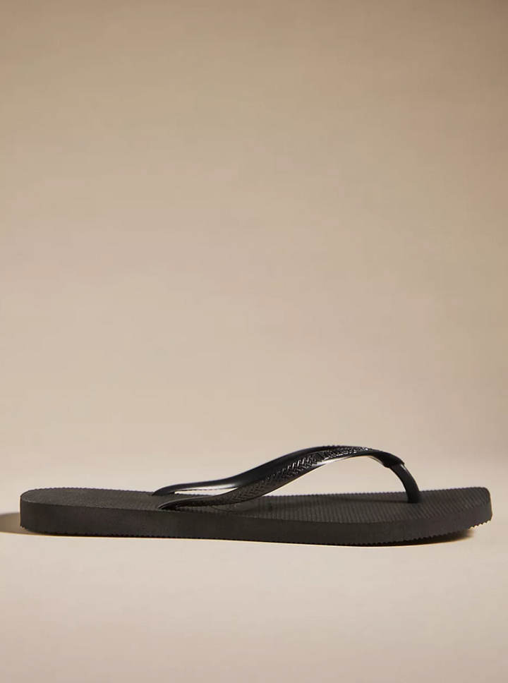 Havaianas Slim Square Flip-Flops