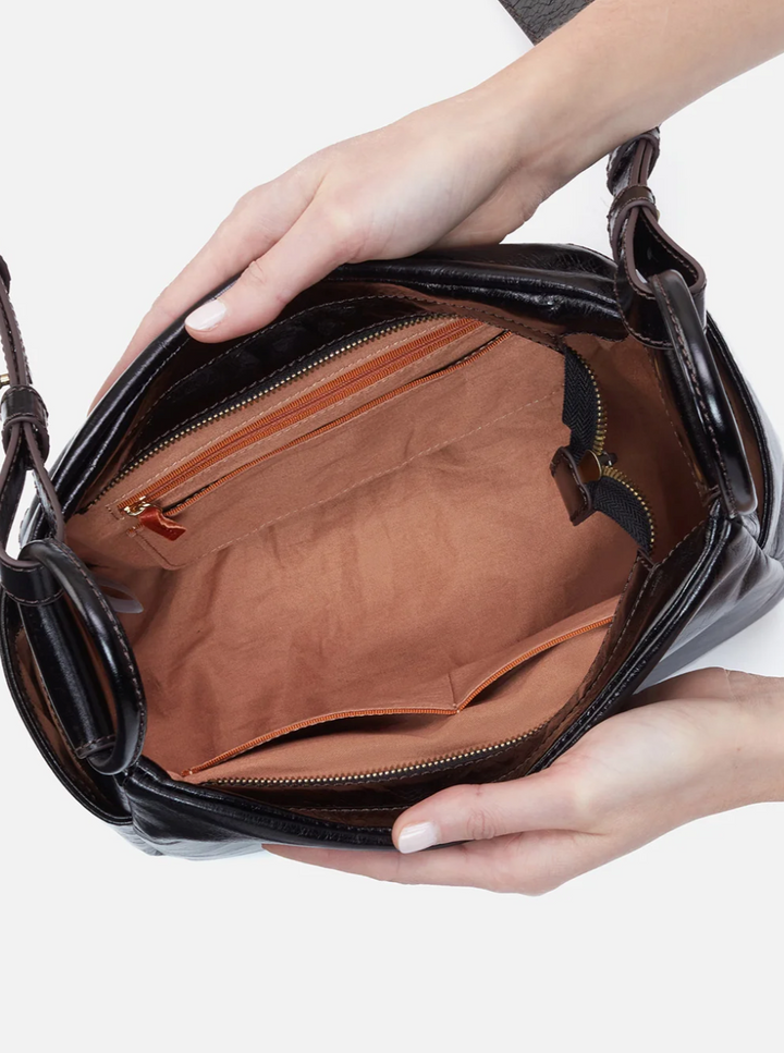 Hobo Sheila Crossbody