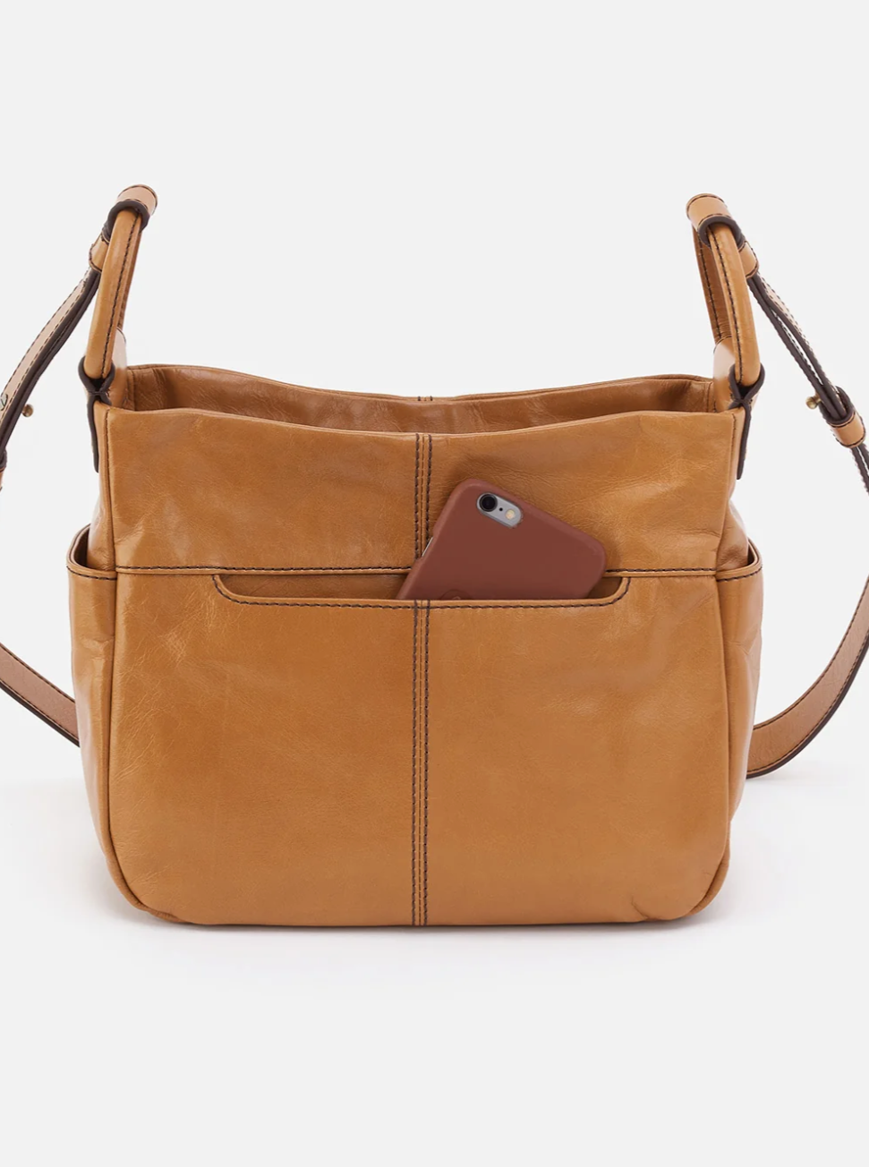 Hobo Sheila Crossbody