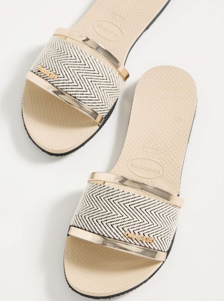 Havaianas You Transcoso Sandals