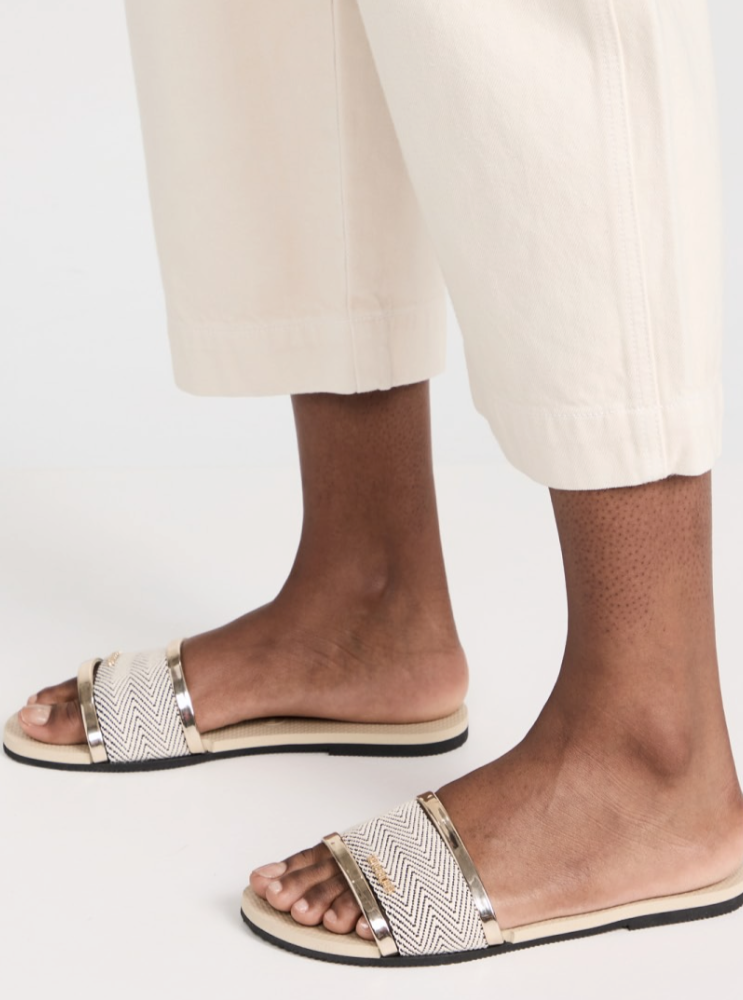 Havaianas You Transcoso Sandals