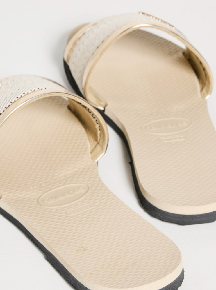 Havaianas You Transcoso Sandals