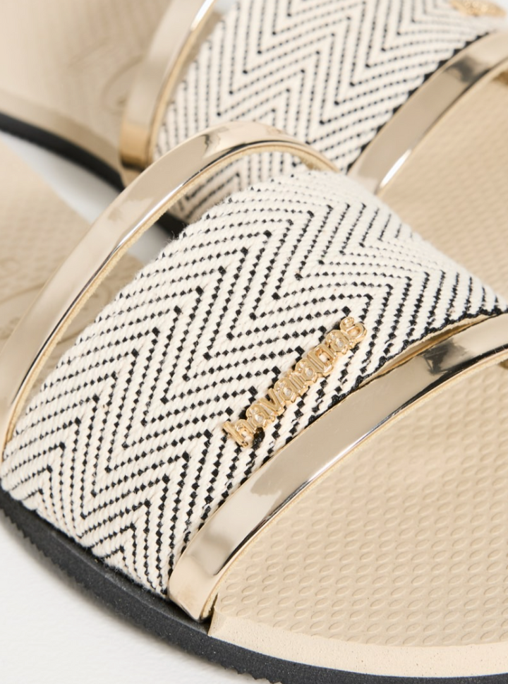 Havaianas You Transcoso Sandals