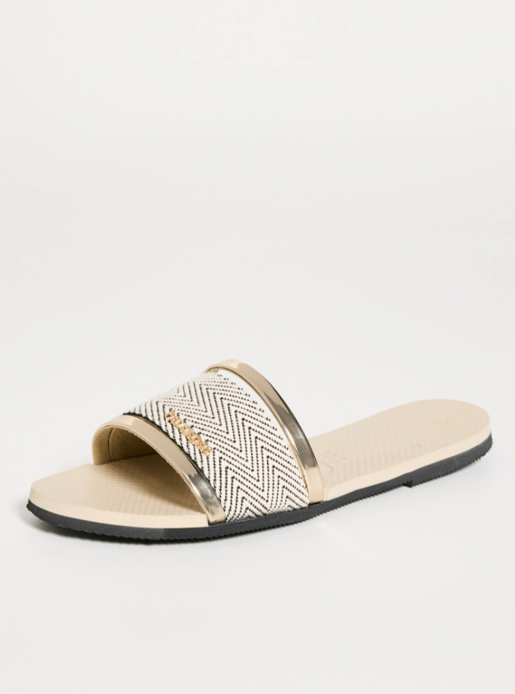 Havaianas You Transcoso Sandals