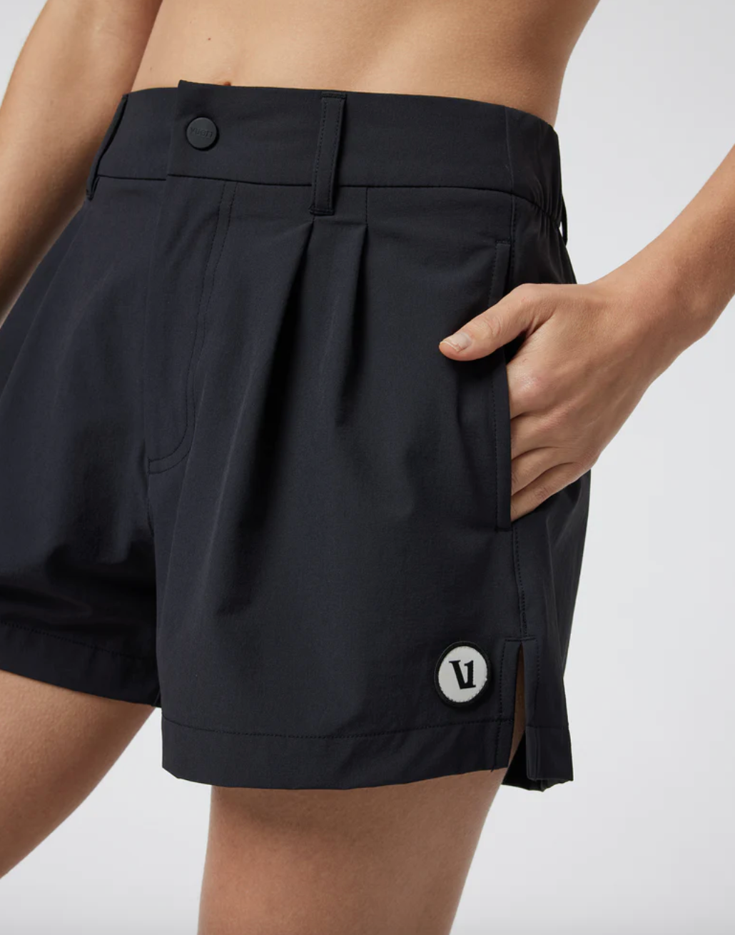 Vuori Solar Short