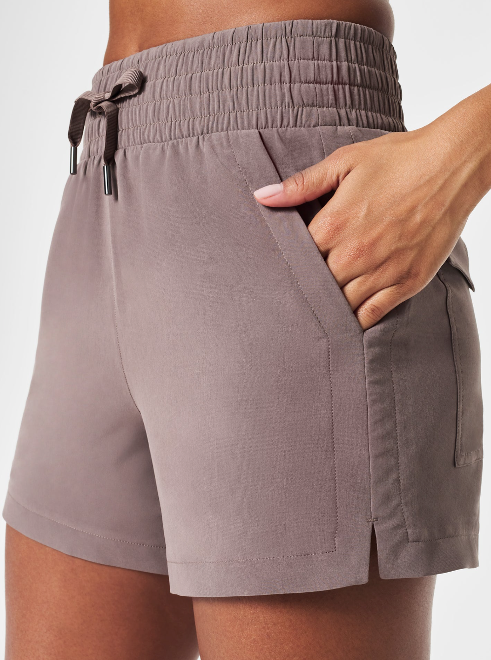 SPANX Casual Fridays Short