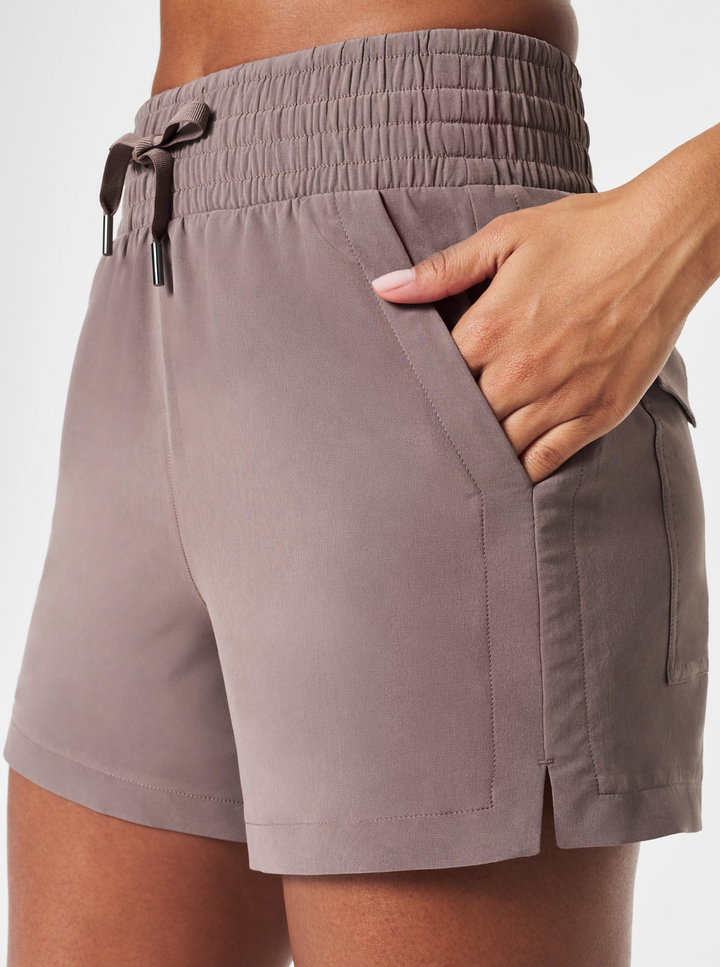 SPANX Casual Fridays Short