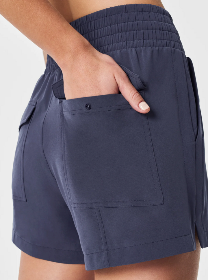 SPANX Casual Fridays Short