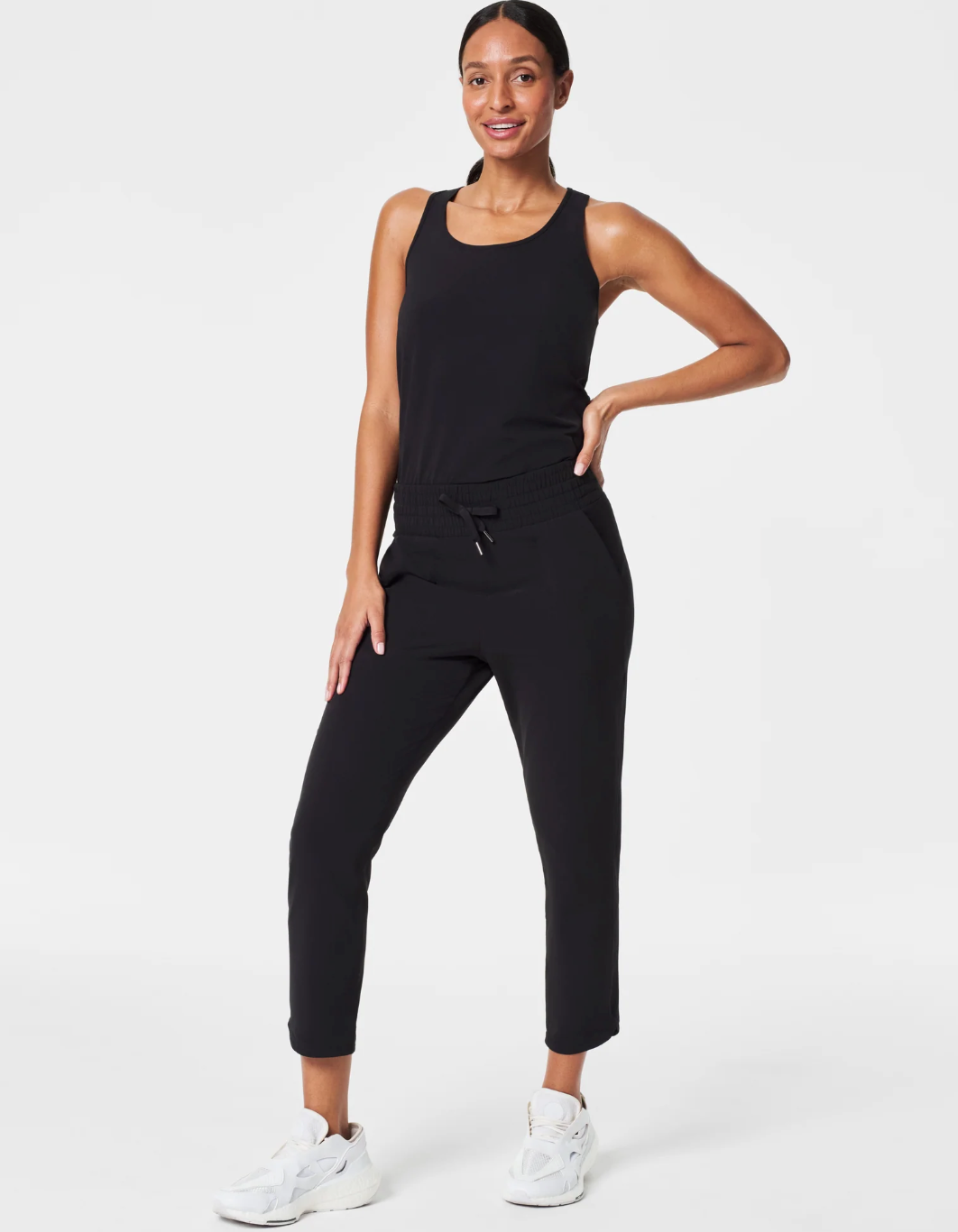 SPANX Casual Fridays Tapered Pant